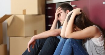 How do high interest rates impact Canadian renters?